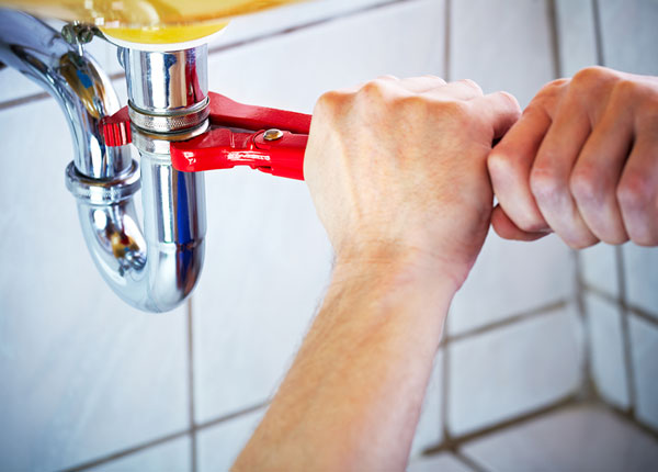About Harrisonville Plumbers